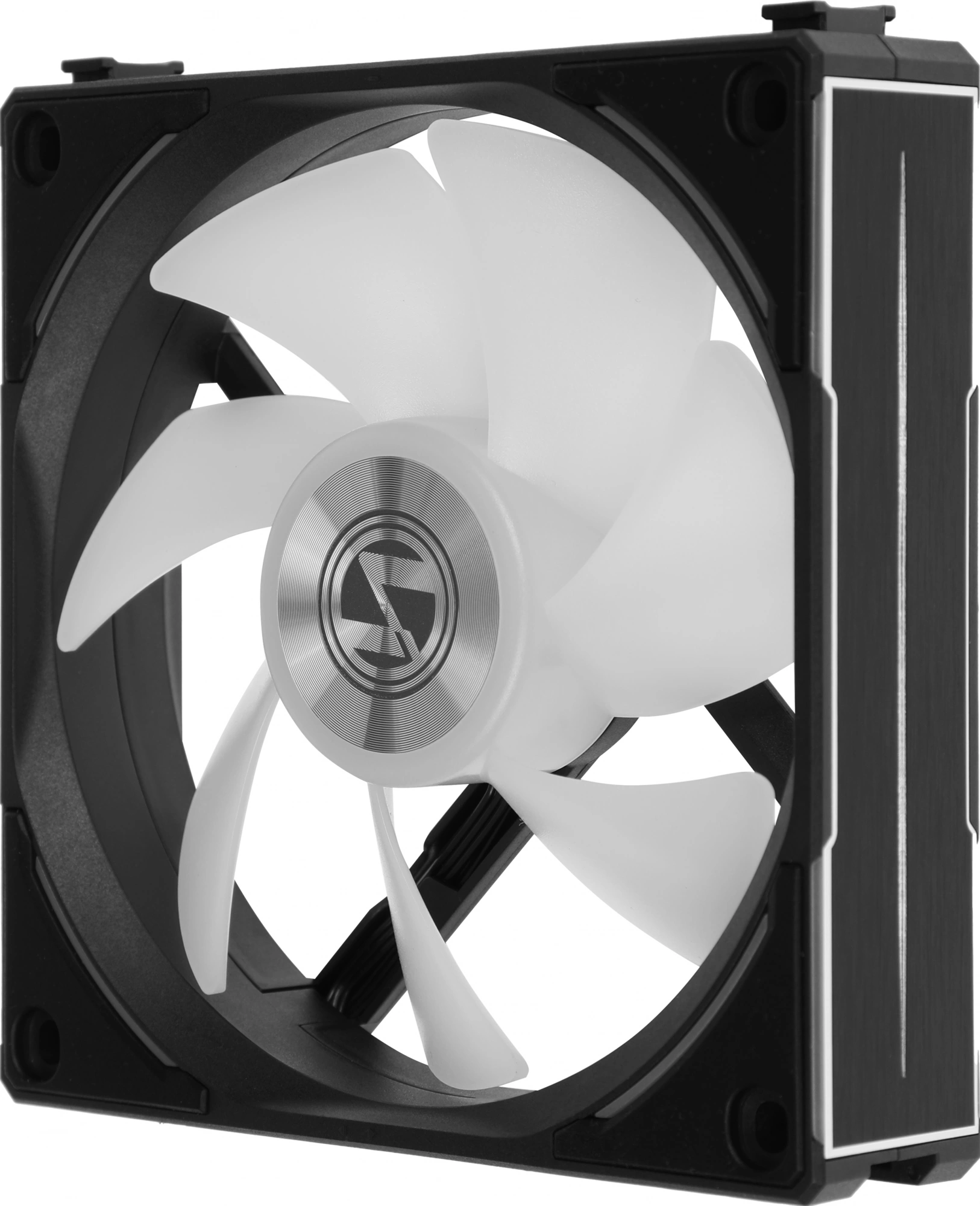 Вентилятор для корпуса Lian Li UNI FAN AL120 V2 Black (G99.12ALV21B.00)