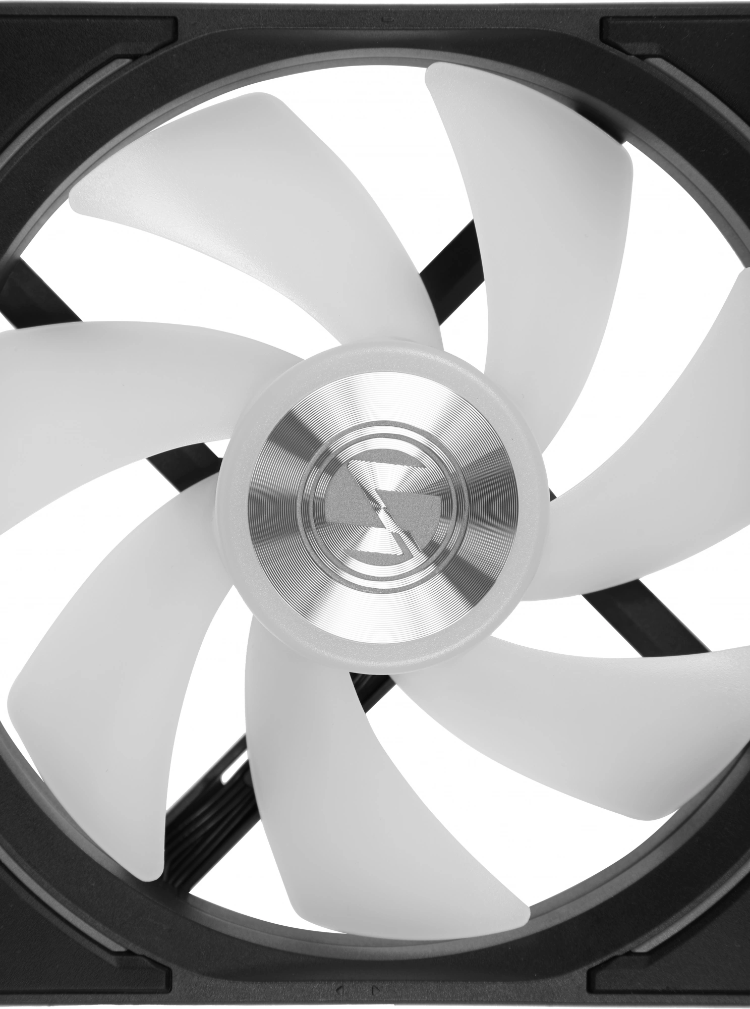 Вентилятор для корпуса Lian Li UNI FAN AL120 V2 Black (G99.12ALV21B.00)