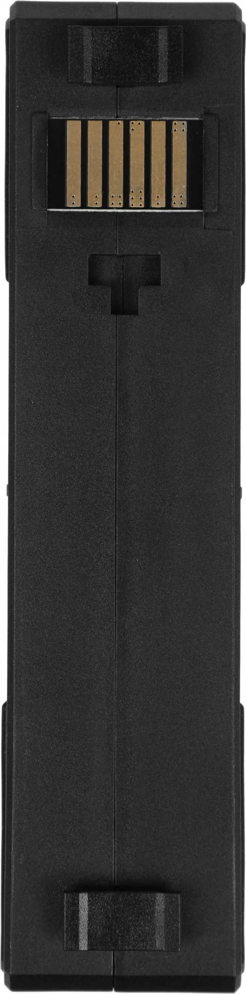 Вентилятор для корпуса Lian Li UNI FAN AL120 V2 Black (G99.12ALV21B.00)