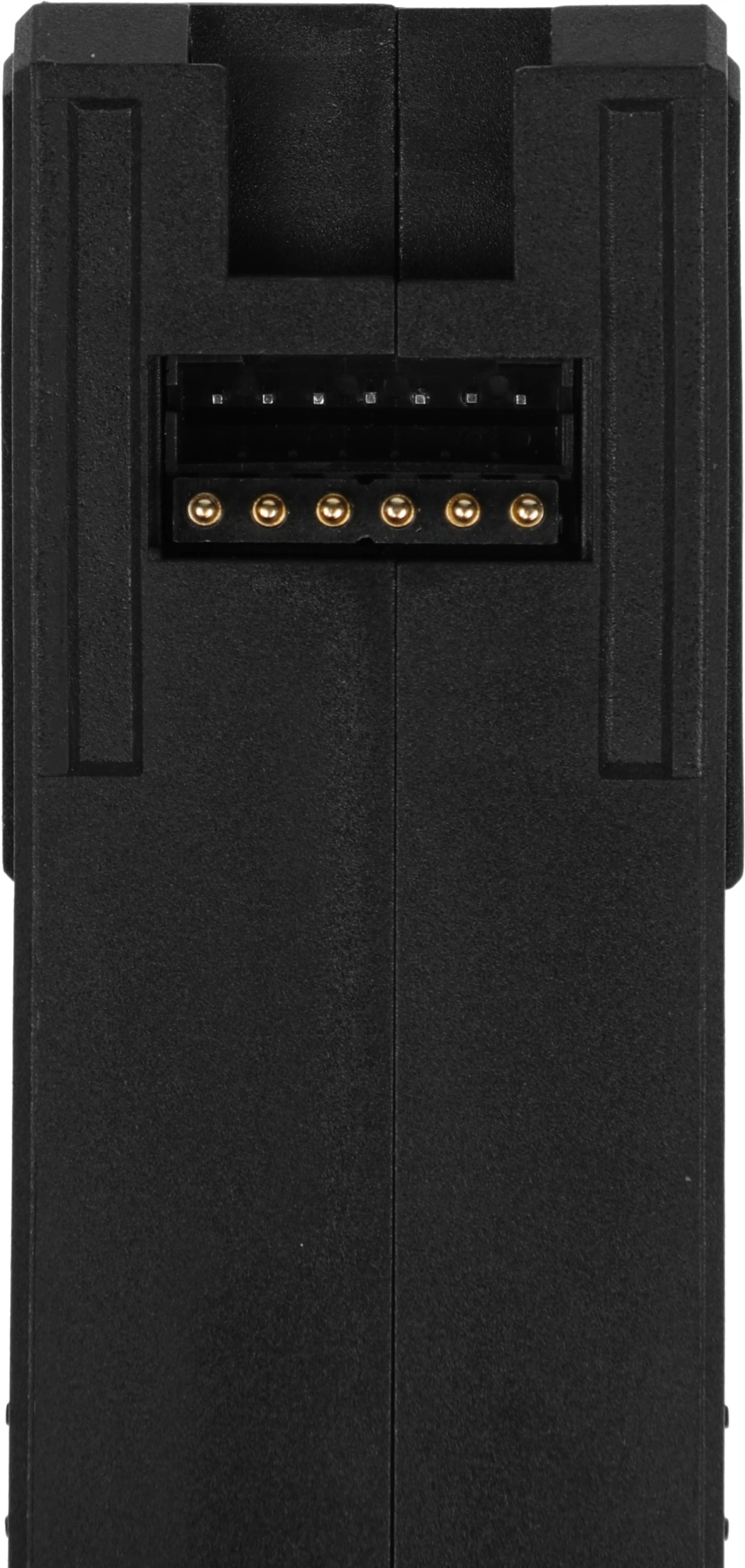 Вентилятор для корпуса Lian Li UNI FAN AL120 V2 Black (G99.12ALV21B.00)