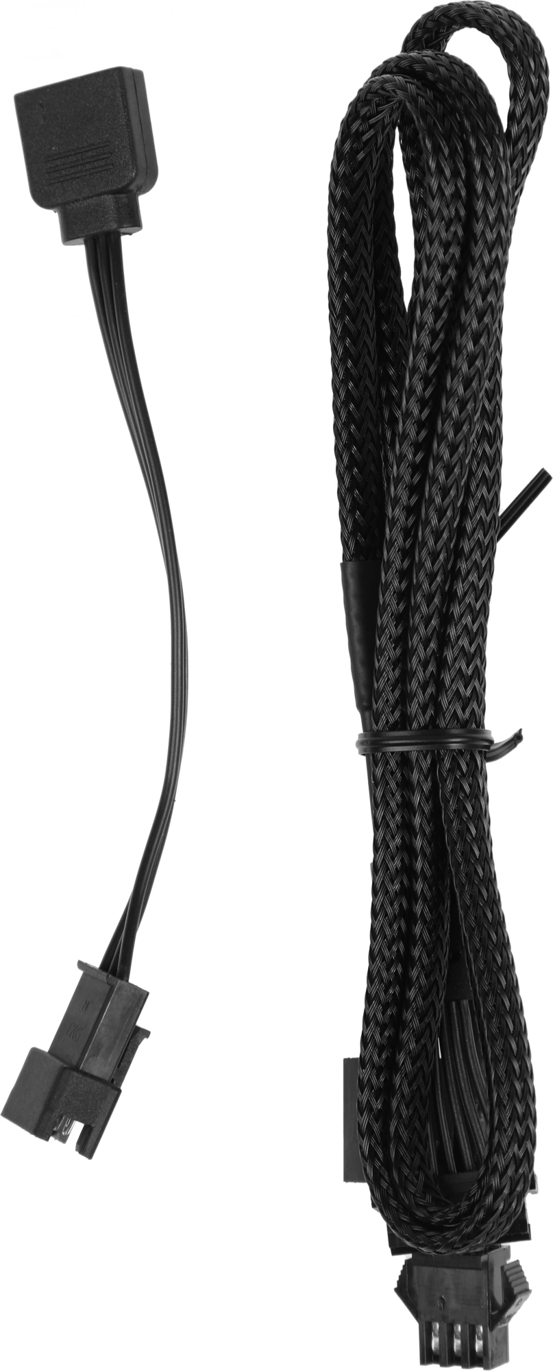 Вентилятор для корпуса Lian Li UNI FAN AL120 V2 Black (G99.12ALV21B.00)