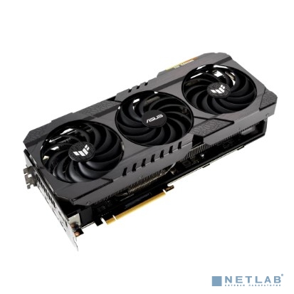 Asus TUF-RTX3090TI-O24G-GAMING RTX3090TI,HDMI*2,DP*3,24G,D6X TUF RTL