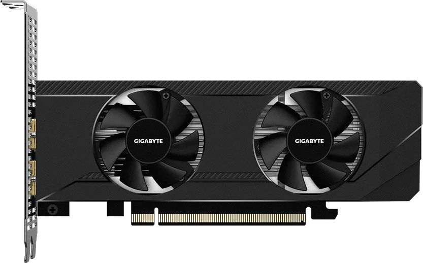 Gigabyte Radeon RX 6400