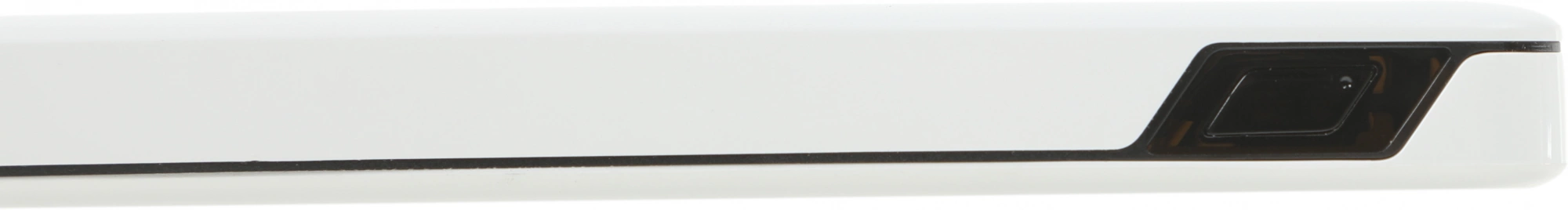 Мобильный аккумулятор Cactus CS-PBFSKT-10000 10000mAh 2.1A 2xUSB белый Мобильный аккумулятор Cactus CS-PBFSKT-10000 10000mAh 2.1A 2xUSB белый