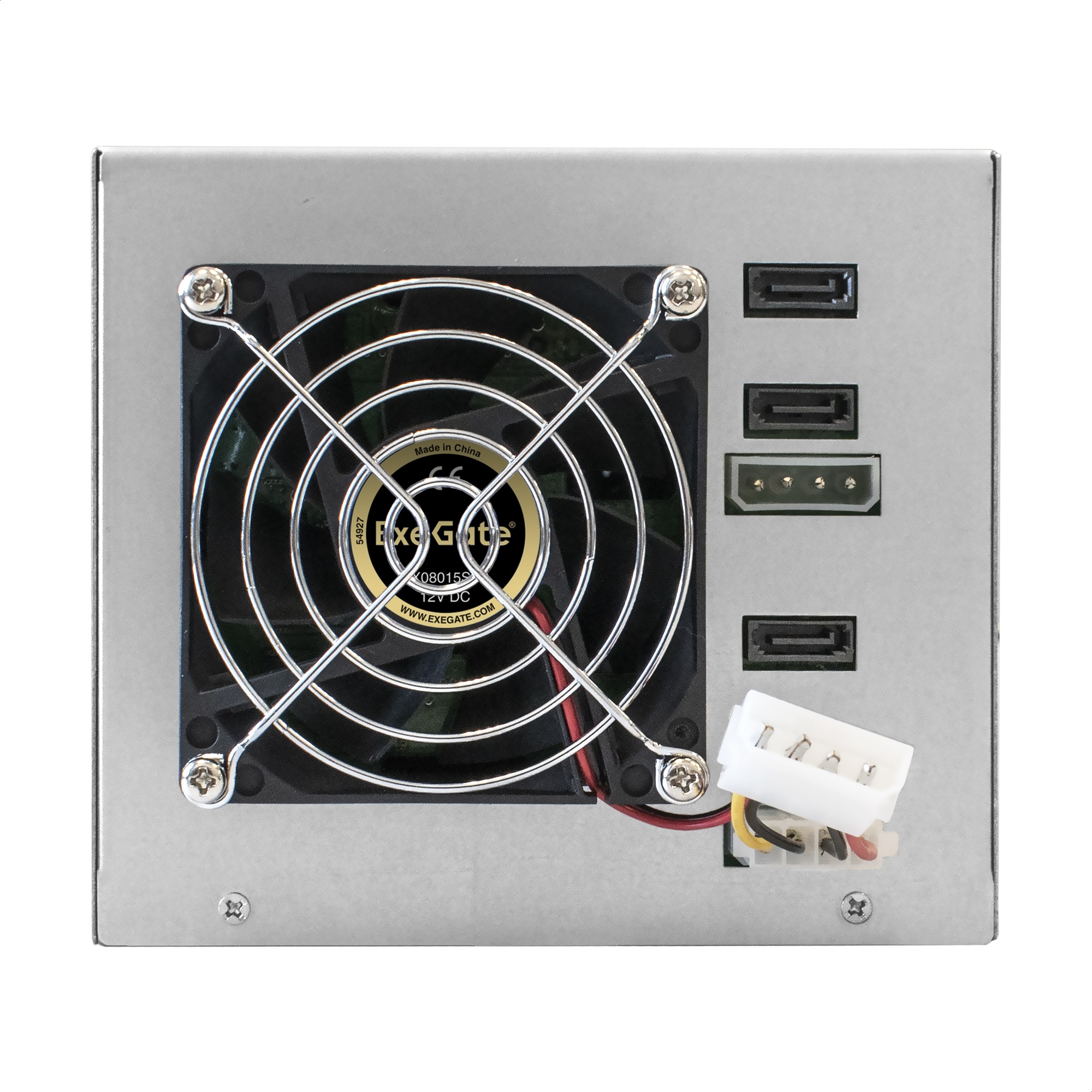 ExeGate EX291657RUS