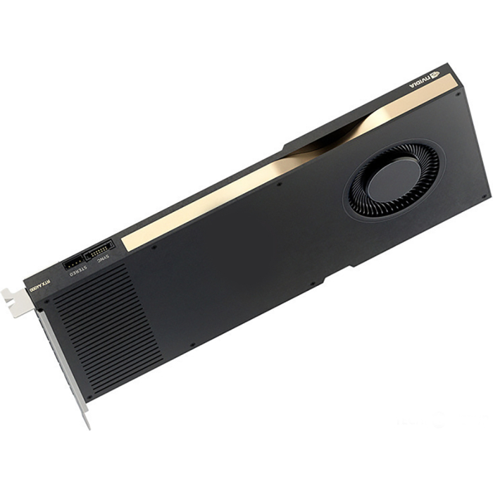 NVIDIA RTX A4000 16Gb OEM (900-5G190-0100-000/900-5G190-2200-000) 699-5G190-0510-700R