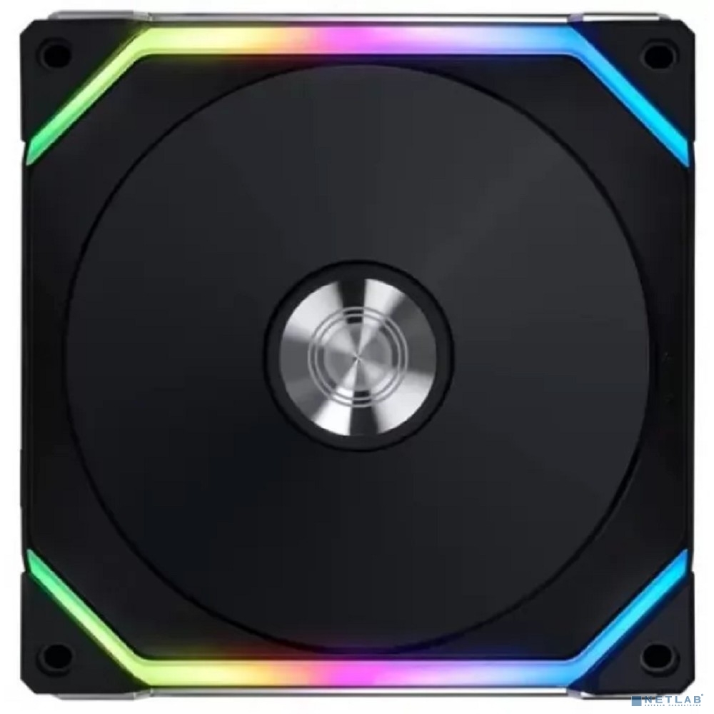 Вентилятор для корпуса Lian Li UNI FAN SL 140 V2 Black (G99.14SLV21B.00)