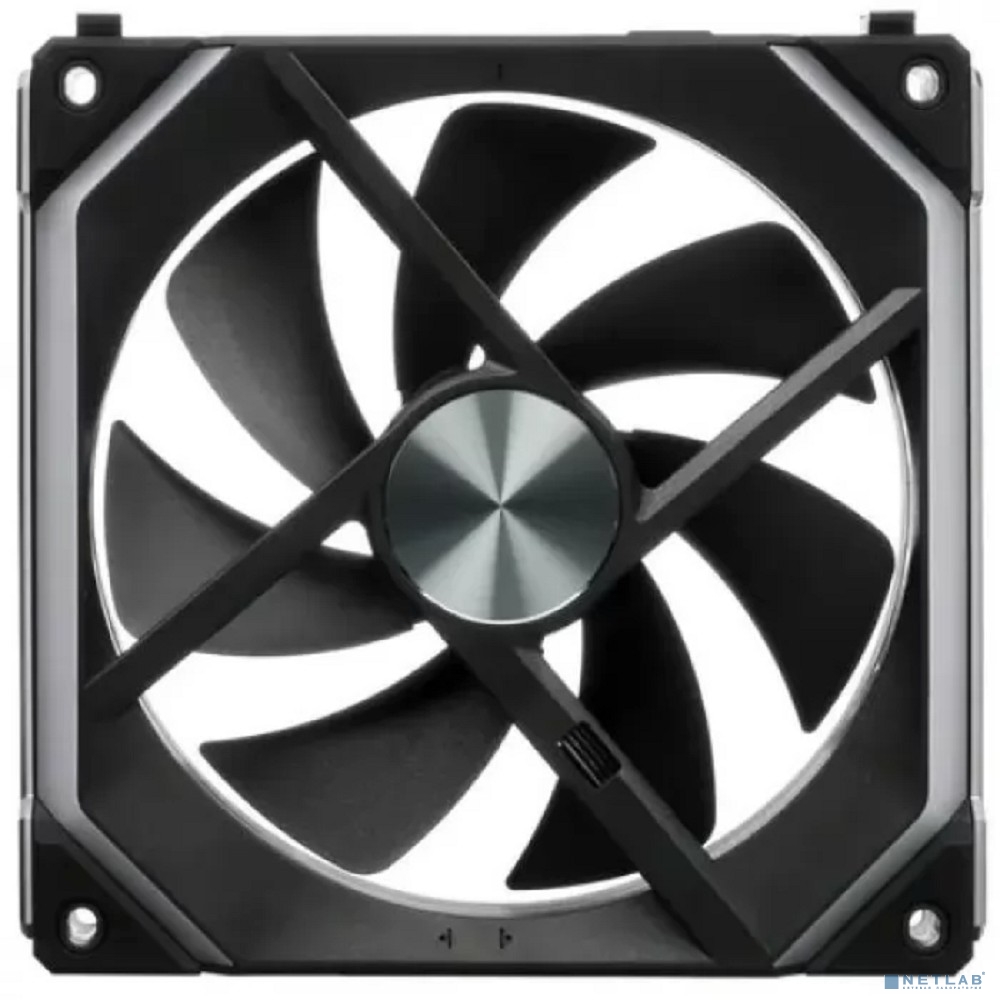 Вентилятор для корпуса Lian Li UNI FAN SL 140 V2 Black (G99.14SLV21B.00)