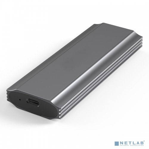 KS-is KS-571 Внешний корпус для SSD M2 KS-is KS-571 Внешний корпус для SSD M2