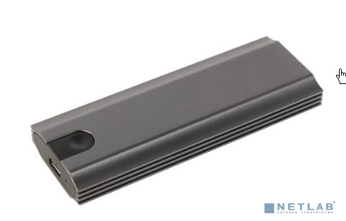 KS-is KS-571 Внешний корпус для SSD M2 KS-is KS-571 Внешний корпус для SSD M2