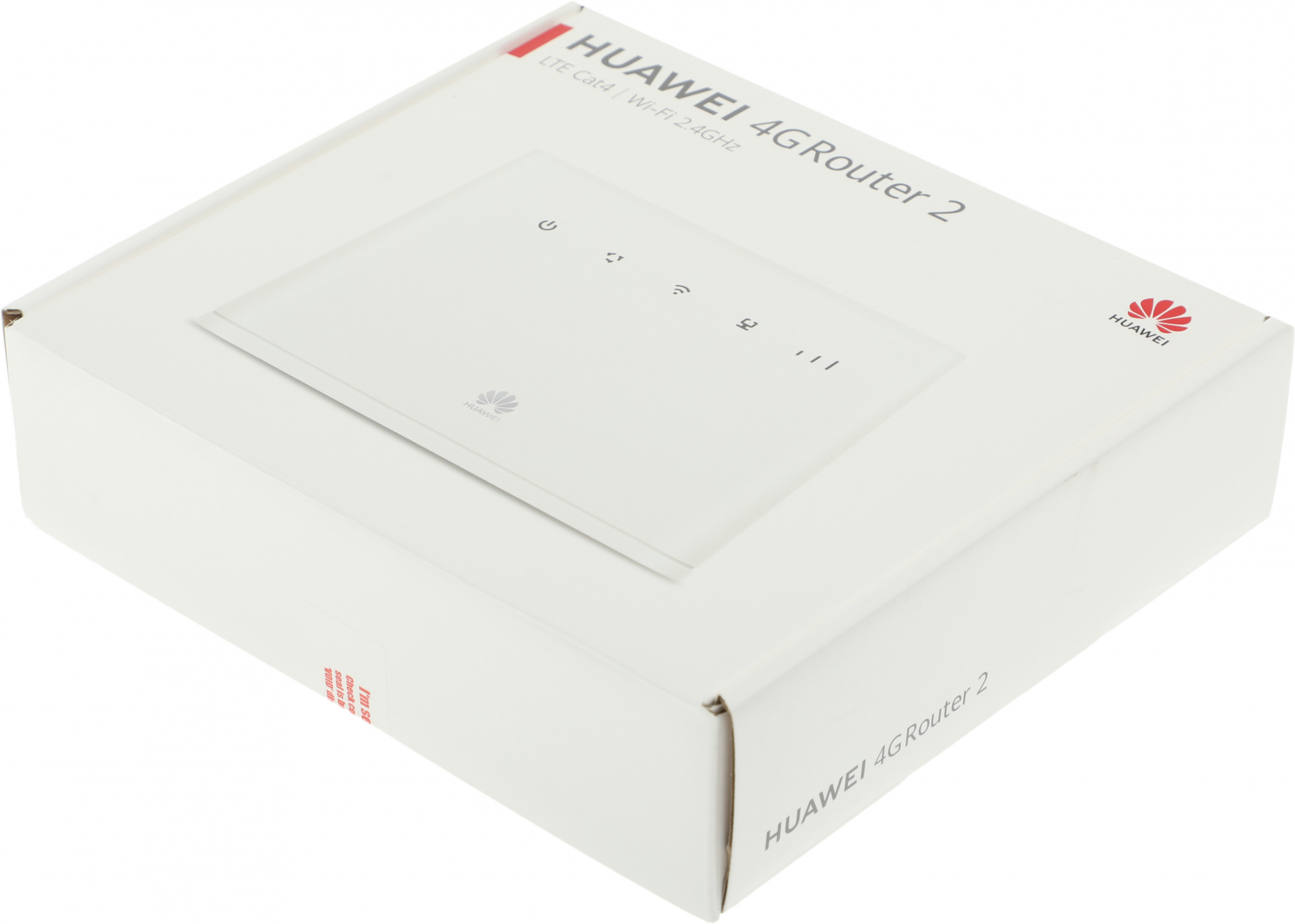 HUAWEI 51060HWK Маршрутизатор B311-221 10/100/1000BASE-TX/3G/4G