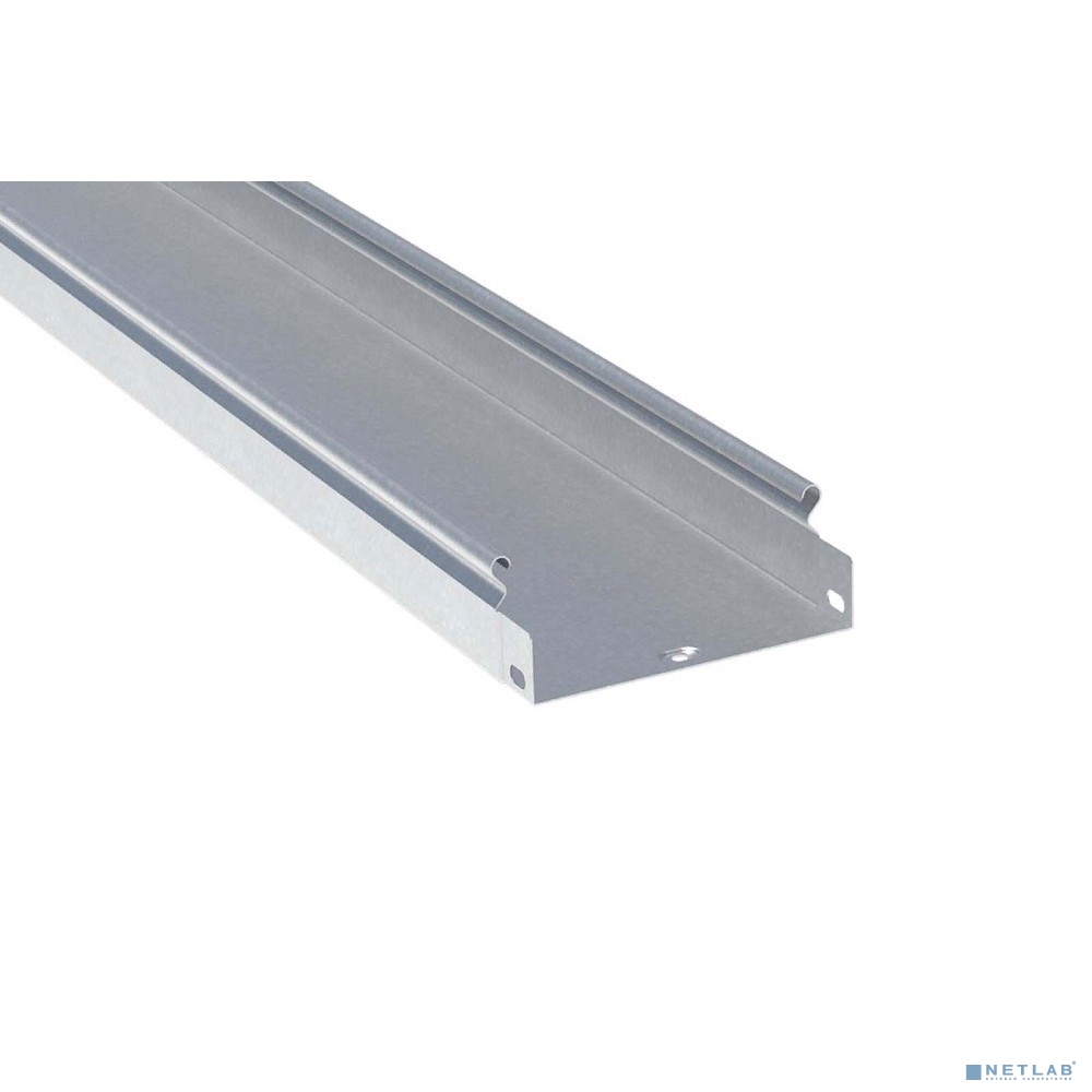 TDM SQ2901-1002 Лоток неперфорированный 35х100х3000-0,7 мм (3 метра)