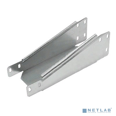 TDM SQ2902-4323 Переходник по высоте с 50 на 100 мм. Ширина лотка - 300 мм