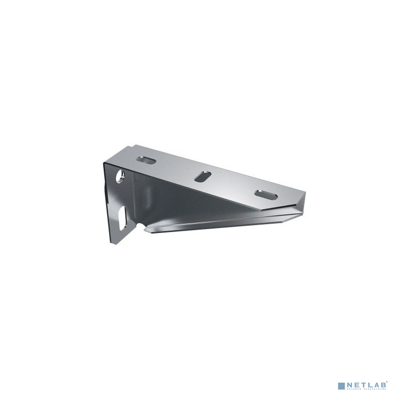 TDM SQ2907-0301 Кронштейн настенный торцевое крепление, осн. лотка 100 мм.