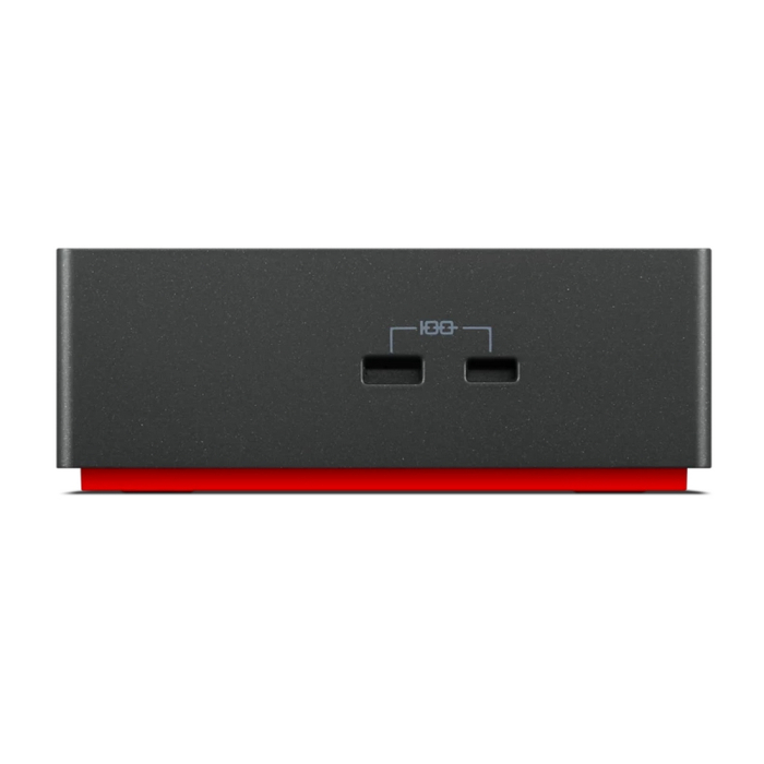 Lenovo Universal USB-C Dock
