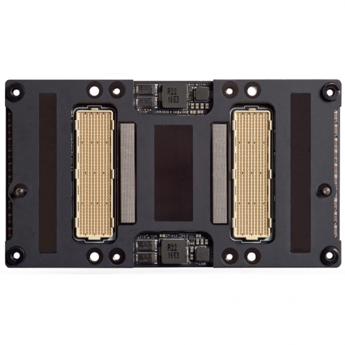 Графический процессор TESLA V100-SXM2-32GB,PG503 SKU203, (900-2G503-0010-000),  Generi OEM {8}