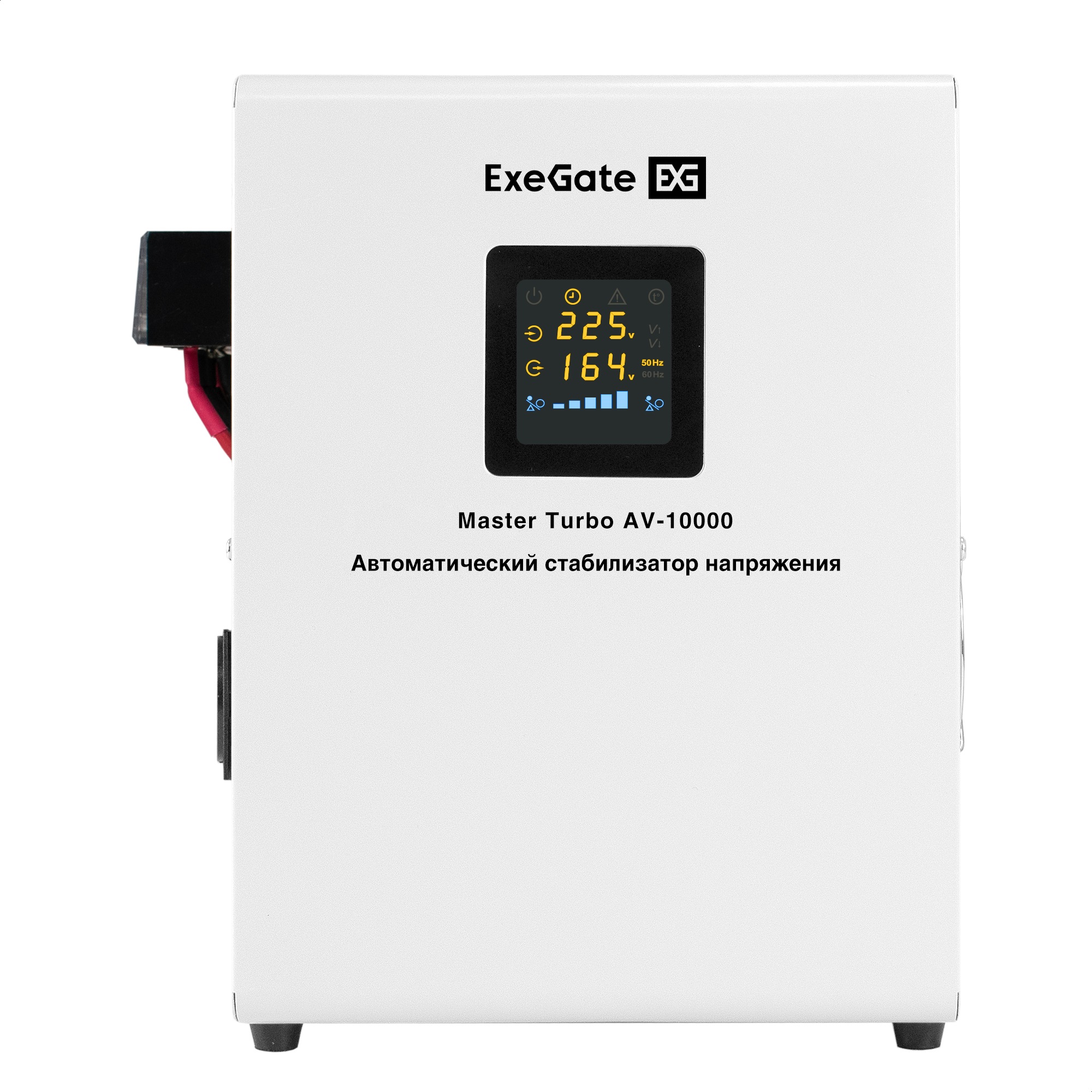 ExeGate EX291743RUS ExeGate EX291743RUS