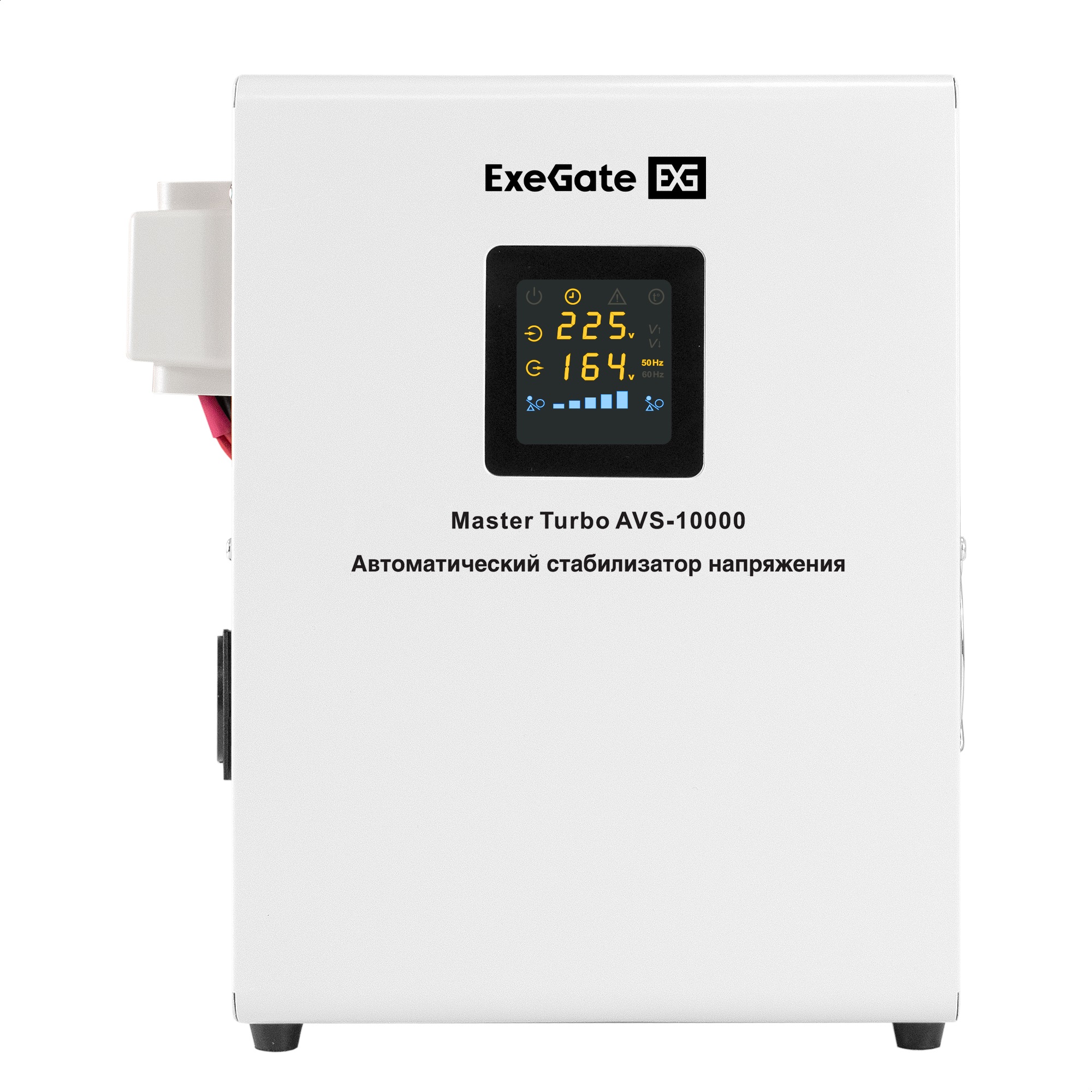 ExeGate EX291751RUS