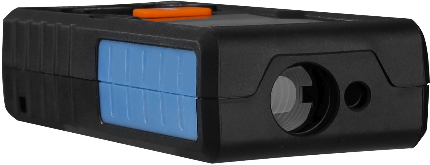 Дальномер лазерный DEKO GLE-40