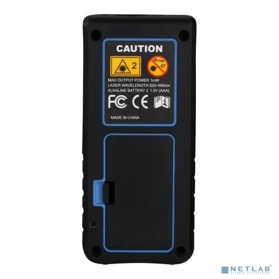 Дальномер лазерный DEKO GLE-50 [065-0241]