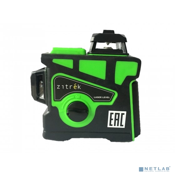 Построитель лазерных плоскостей ZITREK LL12-GL [065-0179]