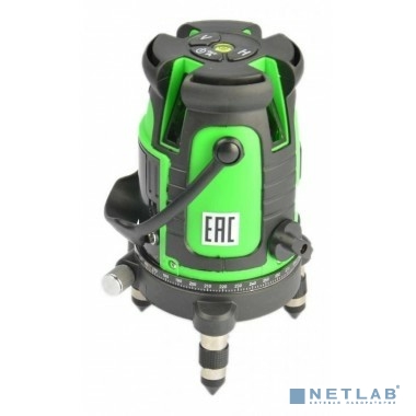 Построитель лазерных плоскостей ZITREK LL4V1H