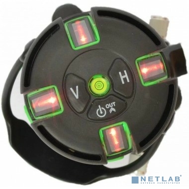 Построитель лазерных плоскостей ZITREK LL4V1H