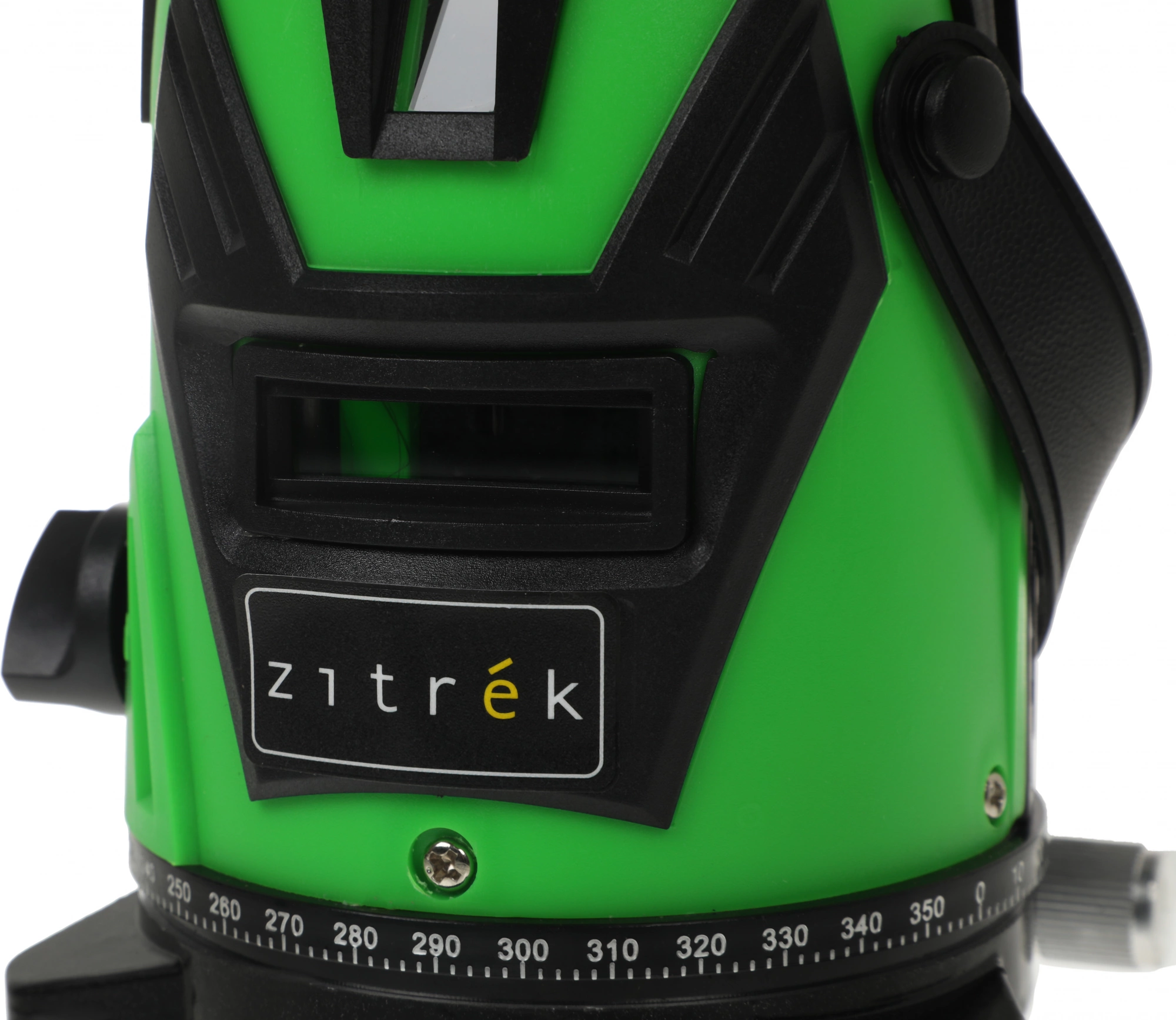 Построитель лазерных плоскостей ZITREK LL4V1H-RL со штативом [065-0099]