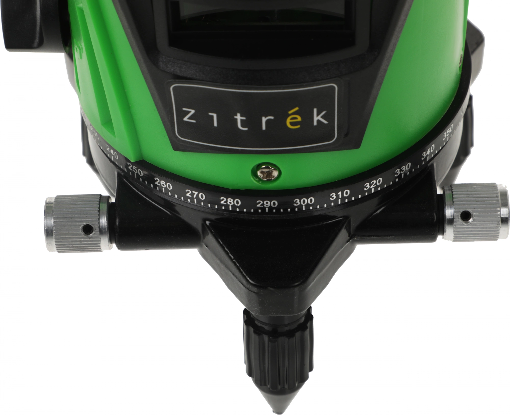Построитель лазерных плоскостей ZITREK LL4V1H-RL со штативом [065-0099]