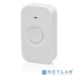 REXANT 73-0018 Беспроводной дверной звонок 52 мелодии IP56 (белый)