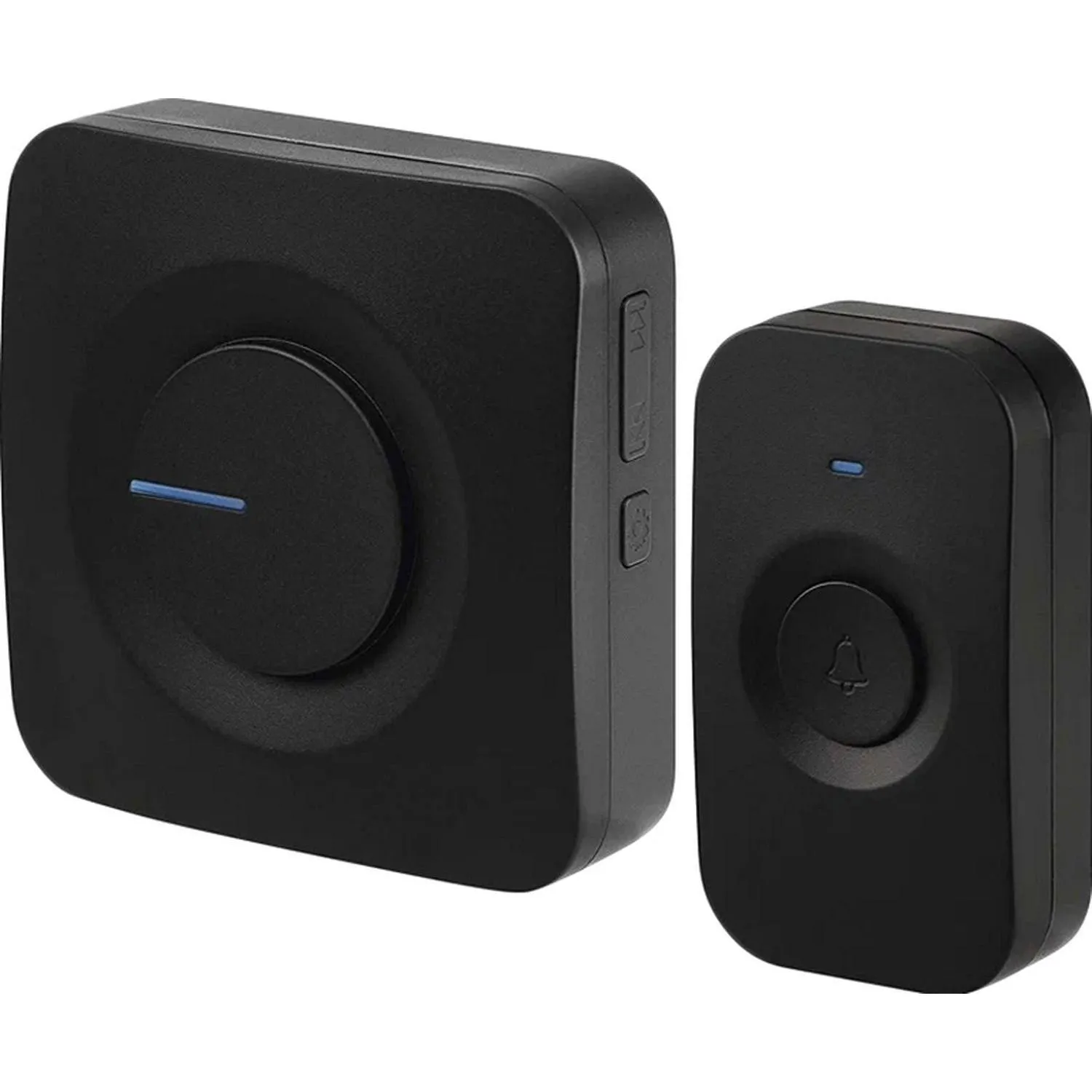 Rexant Rexant Wireless Doorbell Black