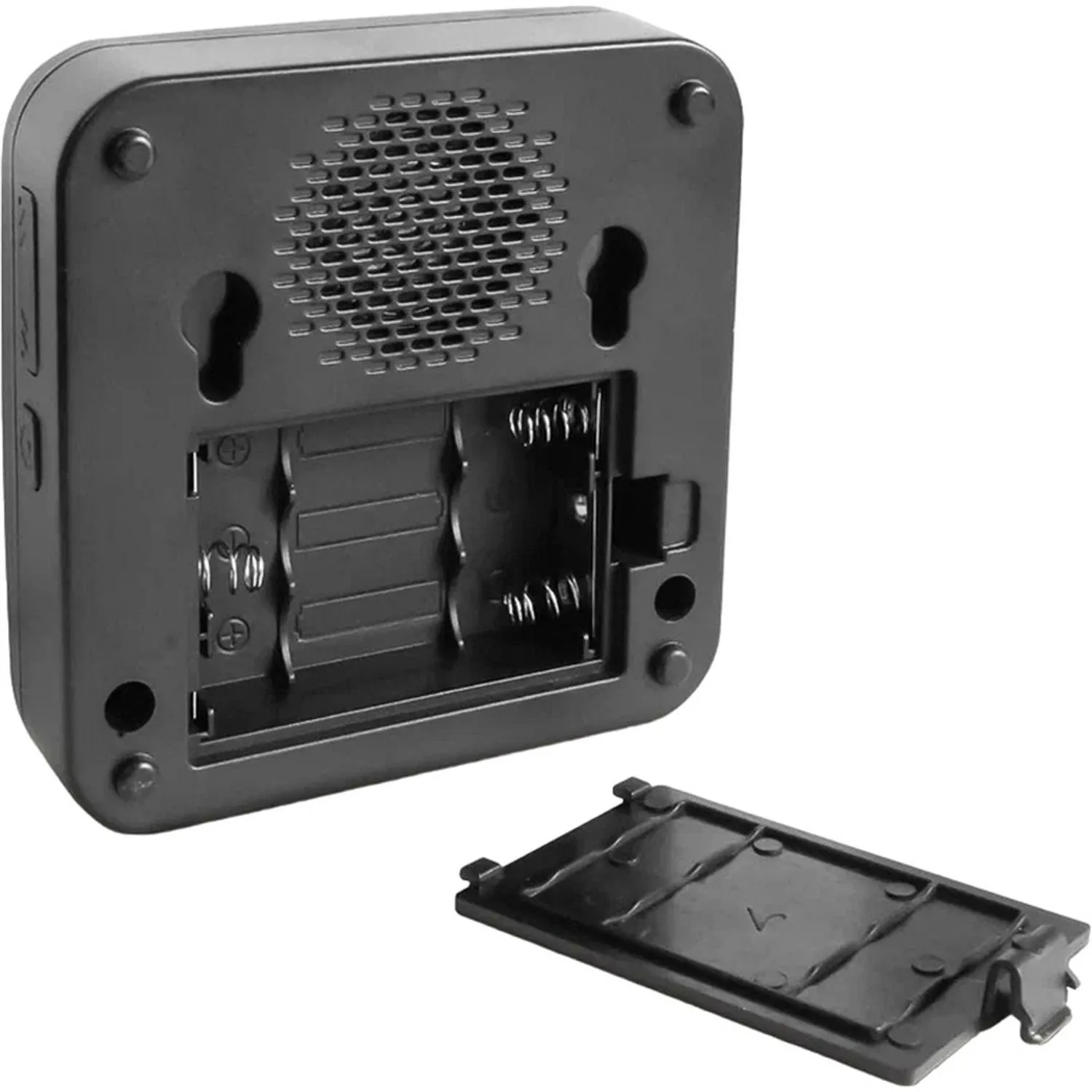 Rexant Rexant Wireless Doorbell Black