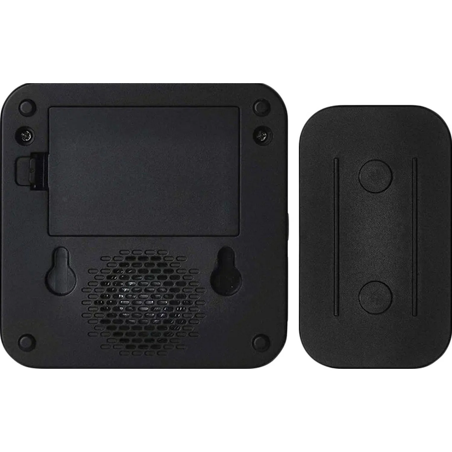 Rexant Rexant Wireless Doorbell Black