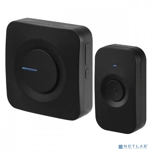 Rexant Rexant Wireless Doorbell Black