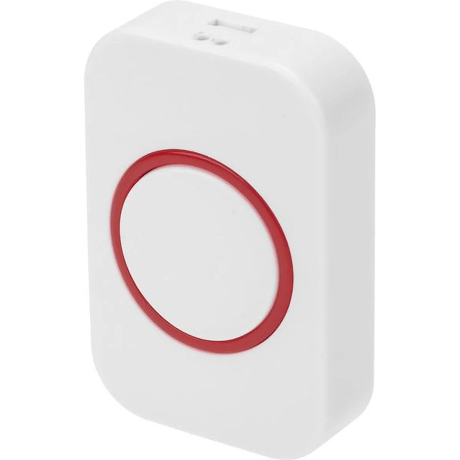 Rexant Rexant Wireless Doorbell White/Grey