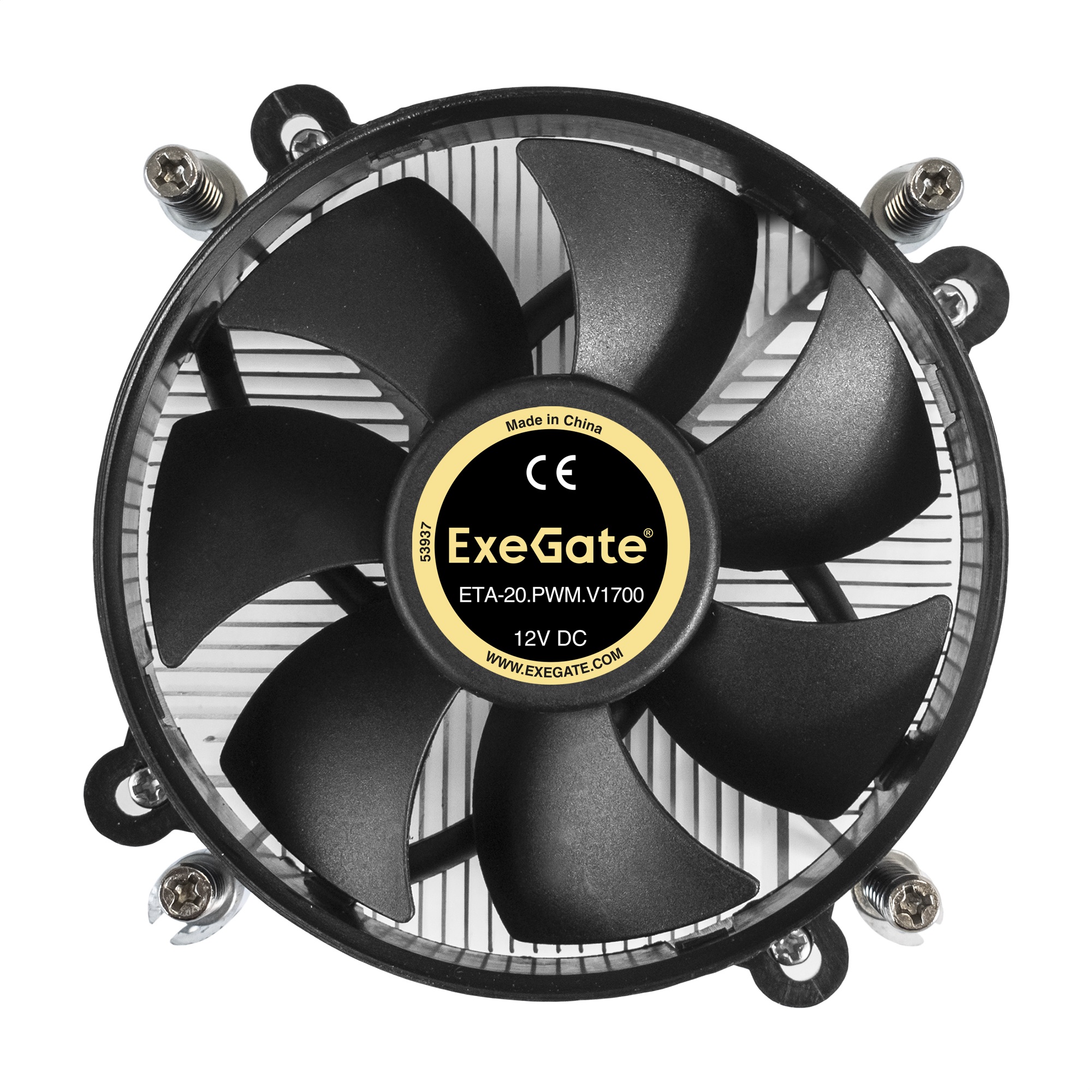 ExeGate EX292655RUS