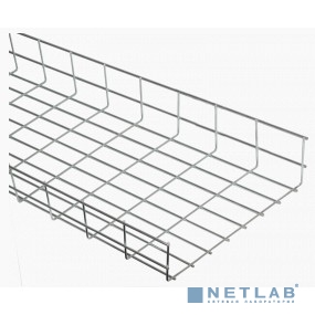 Iek CLM30-035-050-3-380-HDZ Лоток проволочный NESTA 35х50х3000-3,8 HDZ (3 метра)