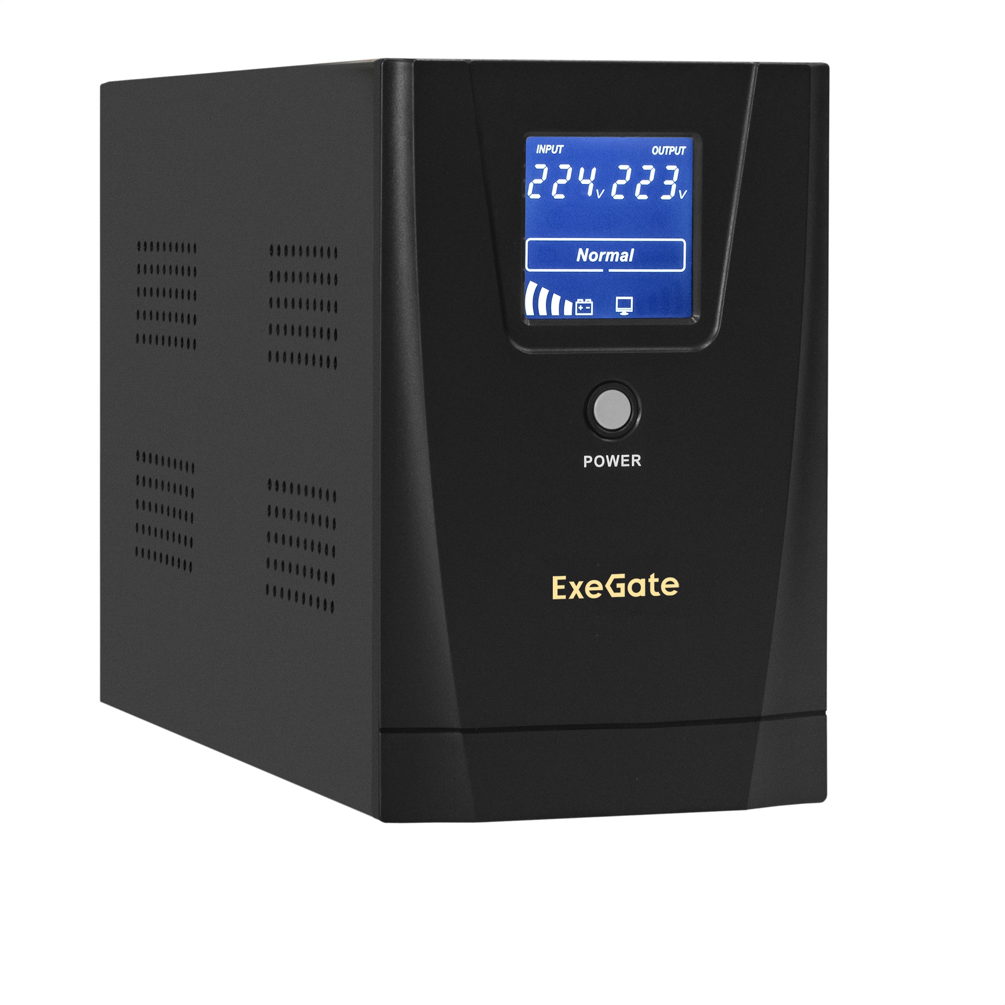 ExeGate EX292632RUS