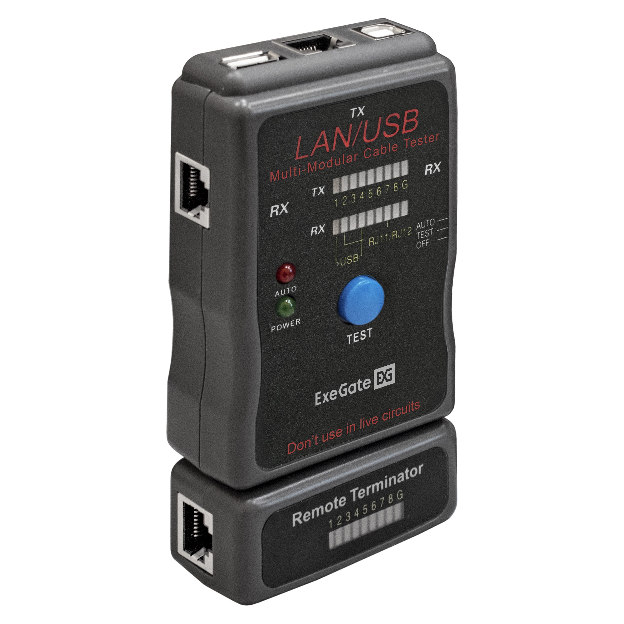 ExeGate EX293160RUS ExeGate EX293160RUS