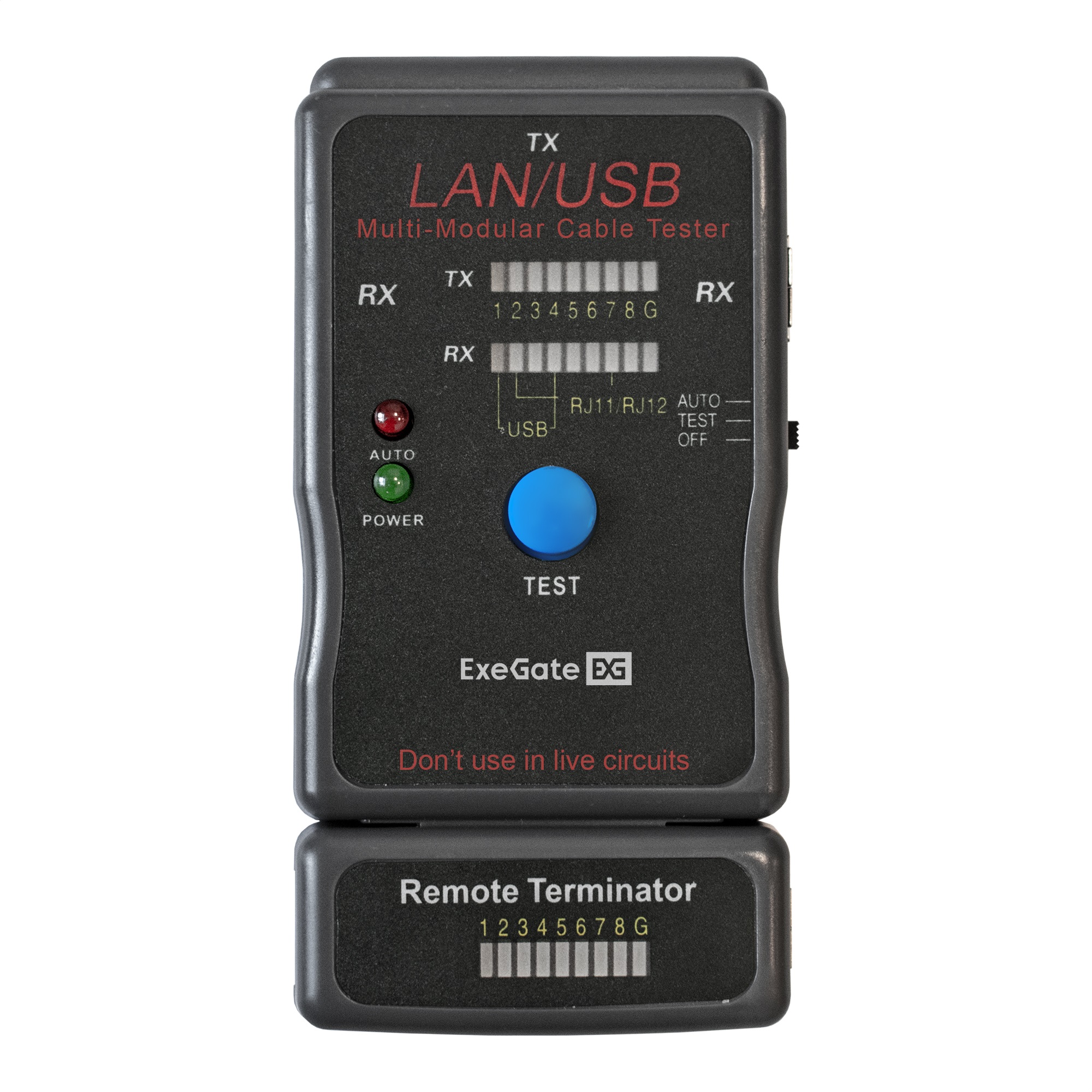 ExeGate EX293160RUS ExeGate EX293160RUS