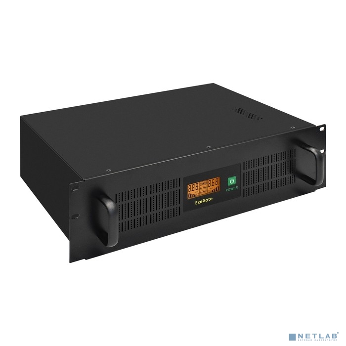 ExeGate EX293056RUS
