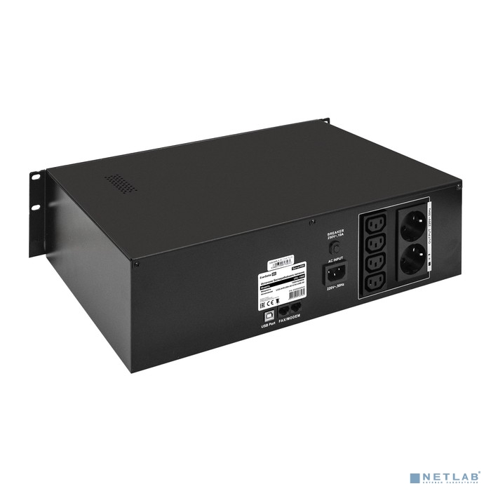 ExeGate EX293056RUS