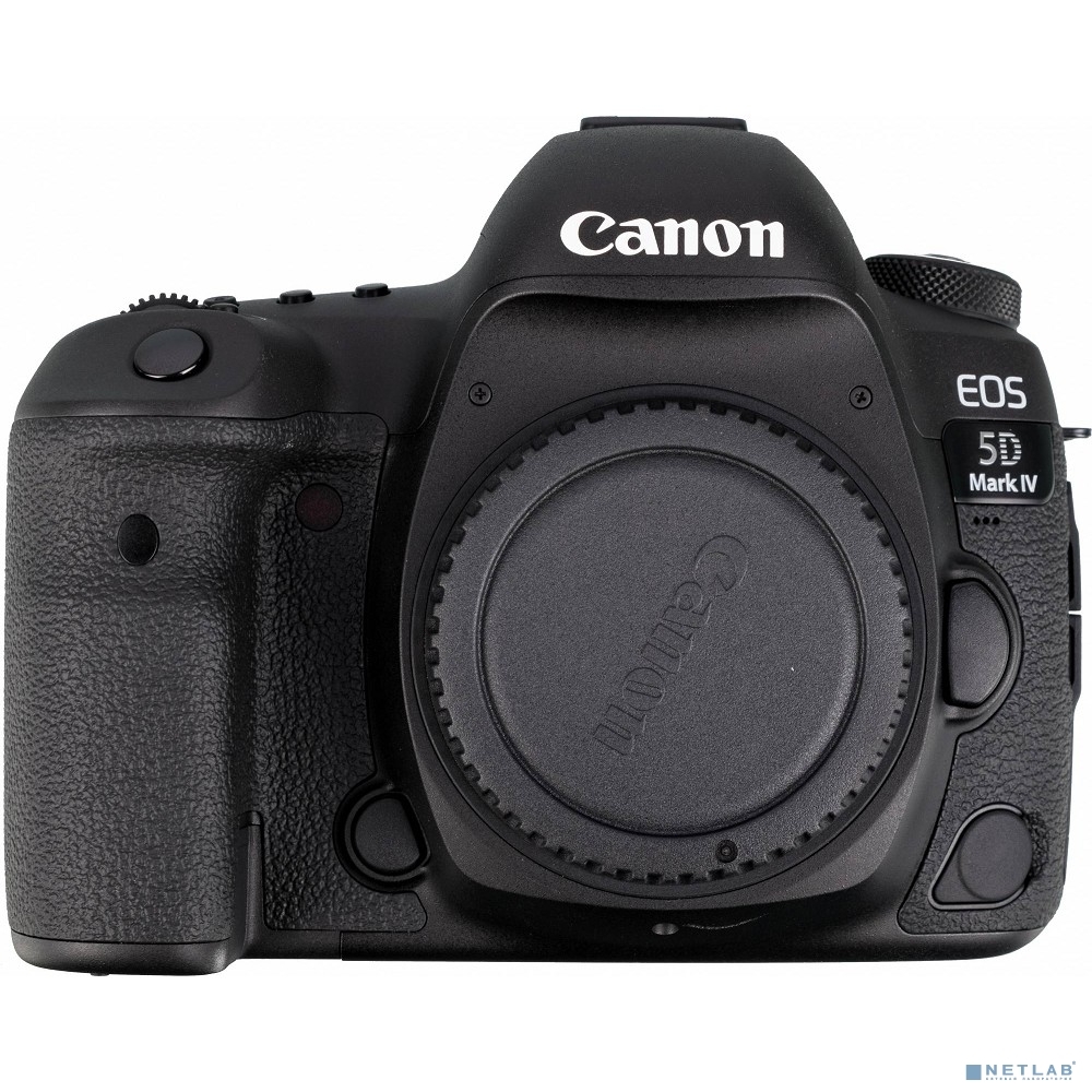 Canon EOS 5D Mark IV черный {30.4Mpix 24-105 L IS II USM 3.2" 1080p 4K CF Li-ion (с объективом)}