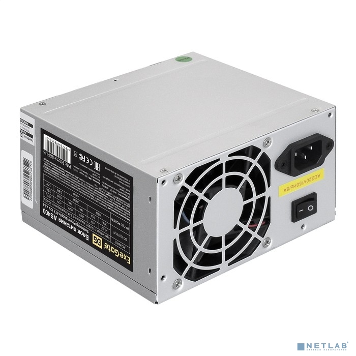 ExeGate EX219183RUS-PC ExeGate EX219183RUS-PC