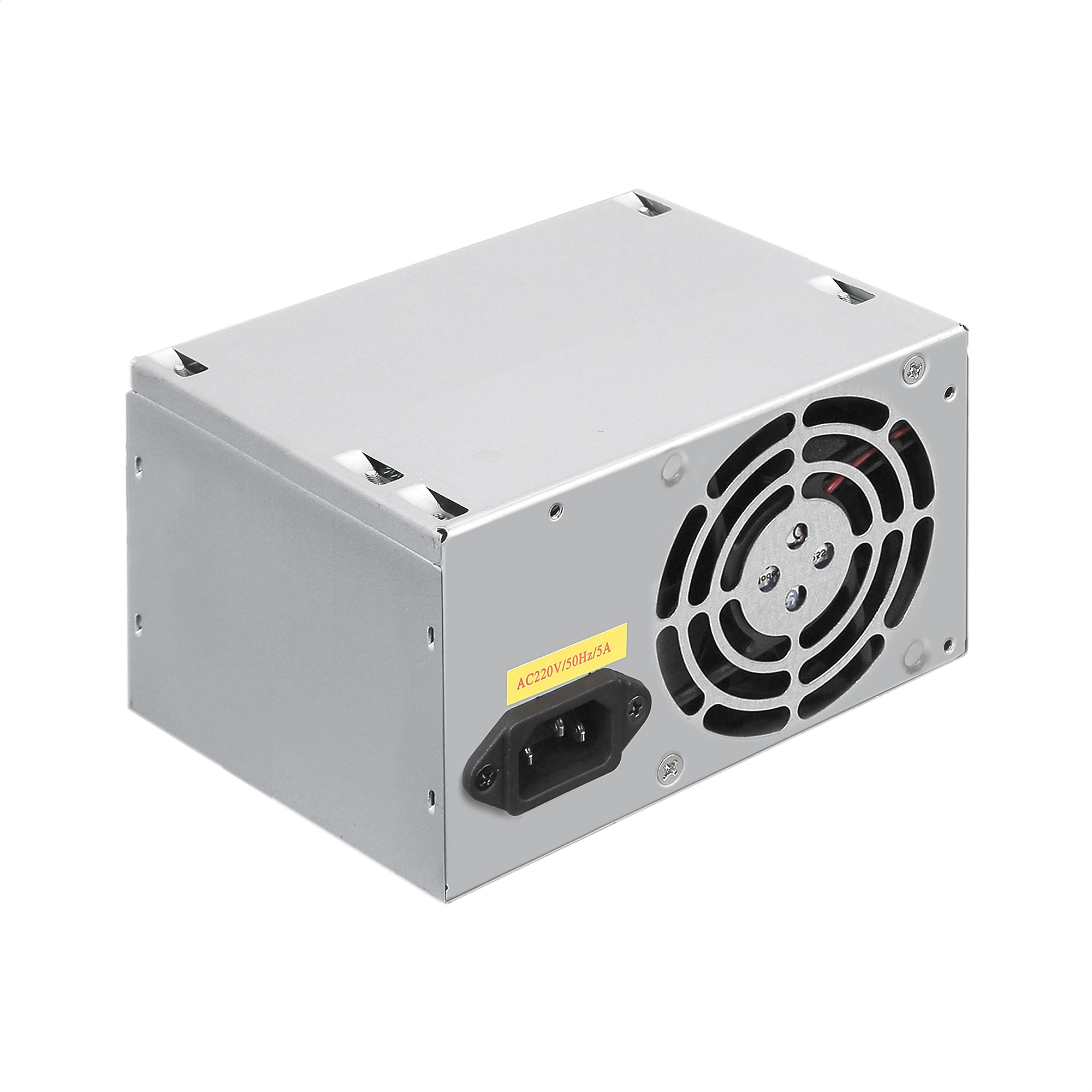 ExeGate ES259591RUS-PC