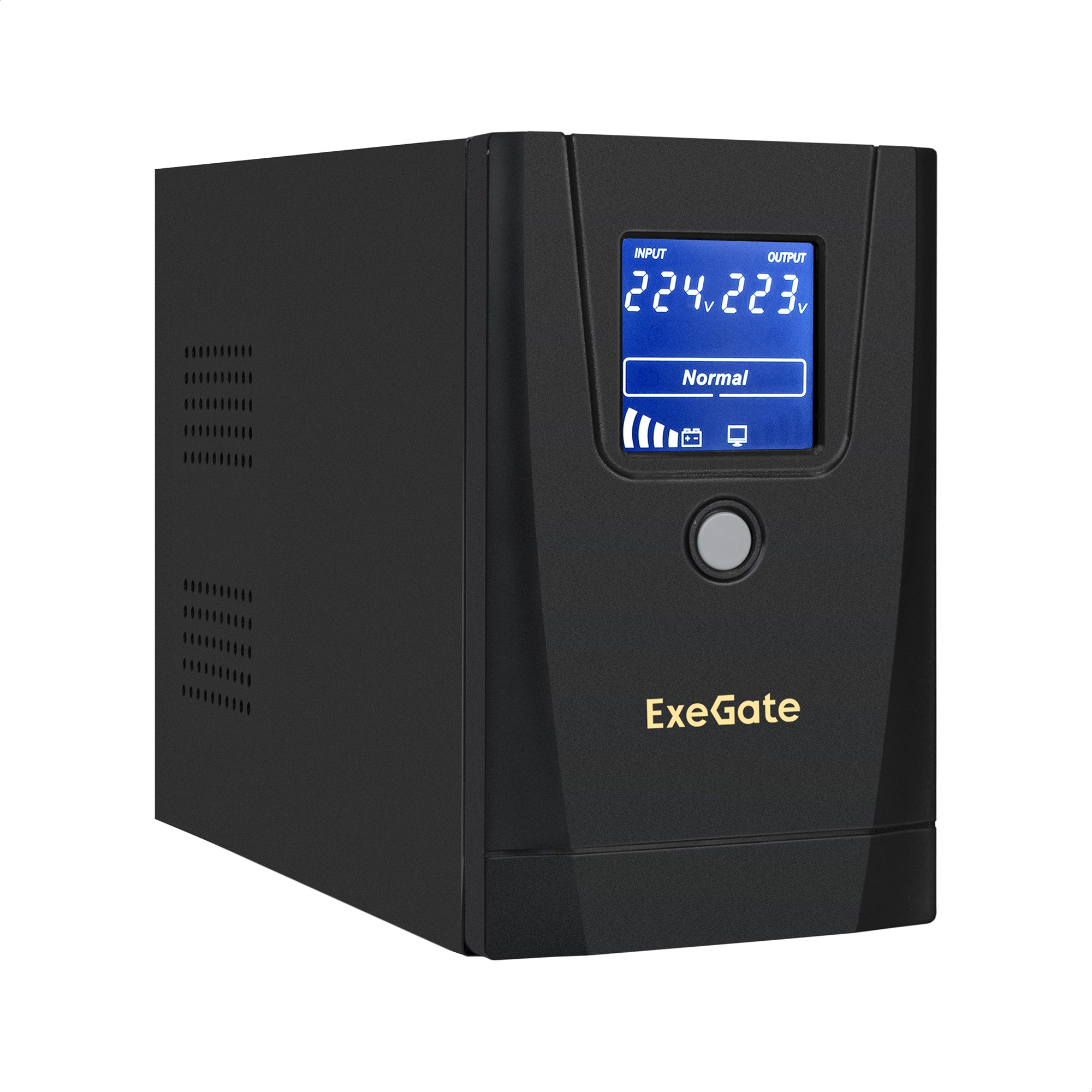 ExeGate EX292770RUS