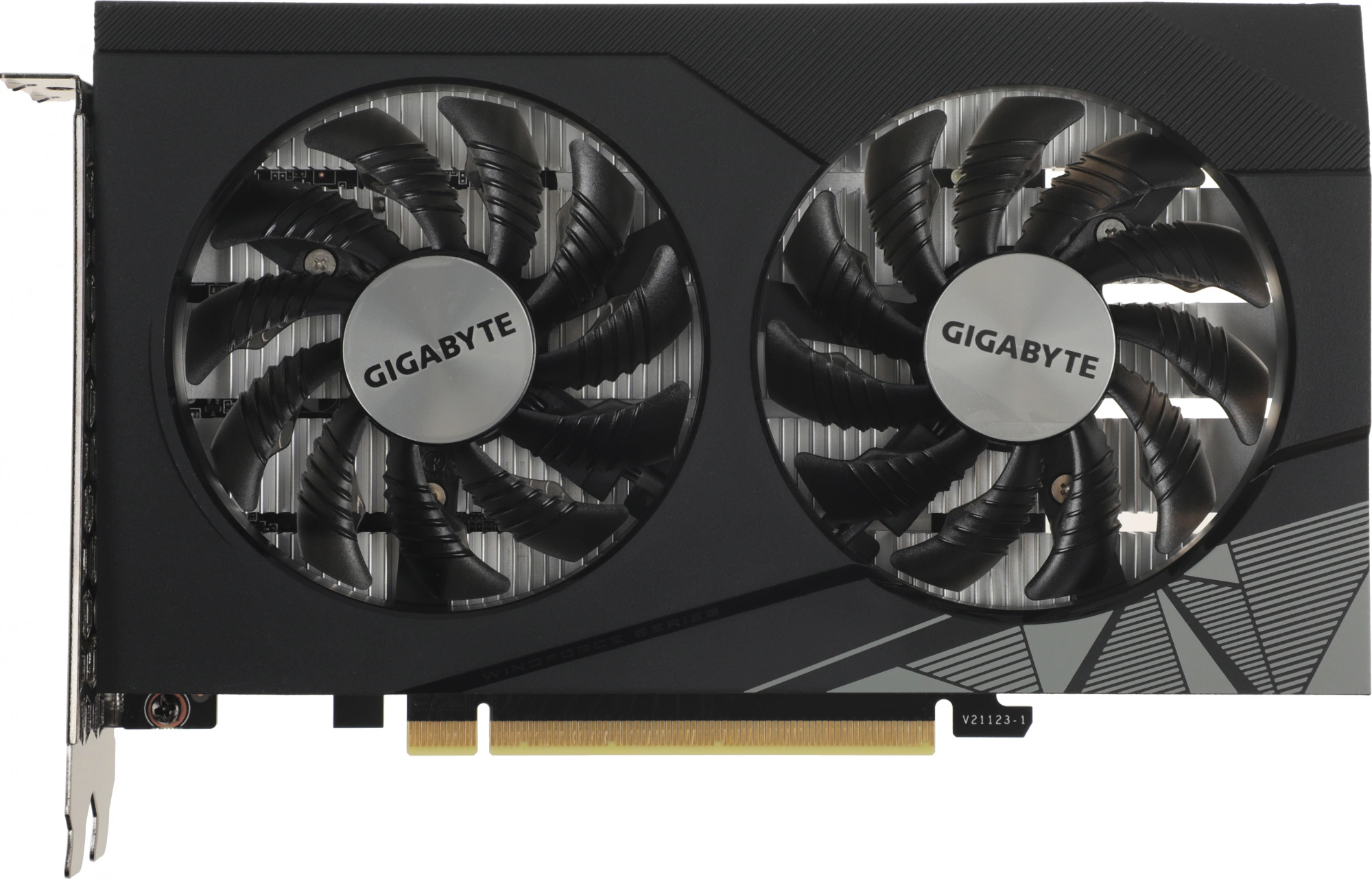 GIGABYTE GV-IA310WF2-4GD