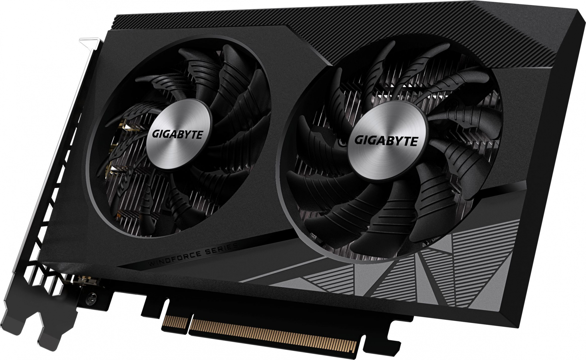 Gigabyte GV-IA310WF2-4GD WINDFORCE