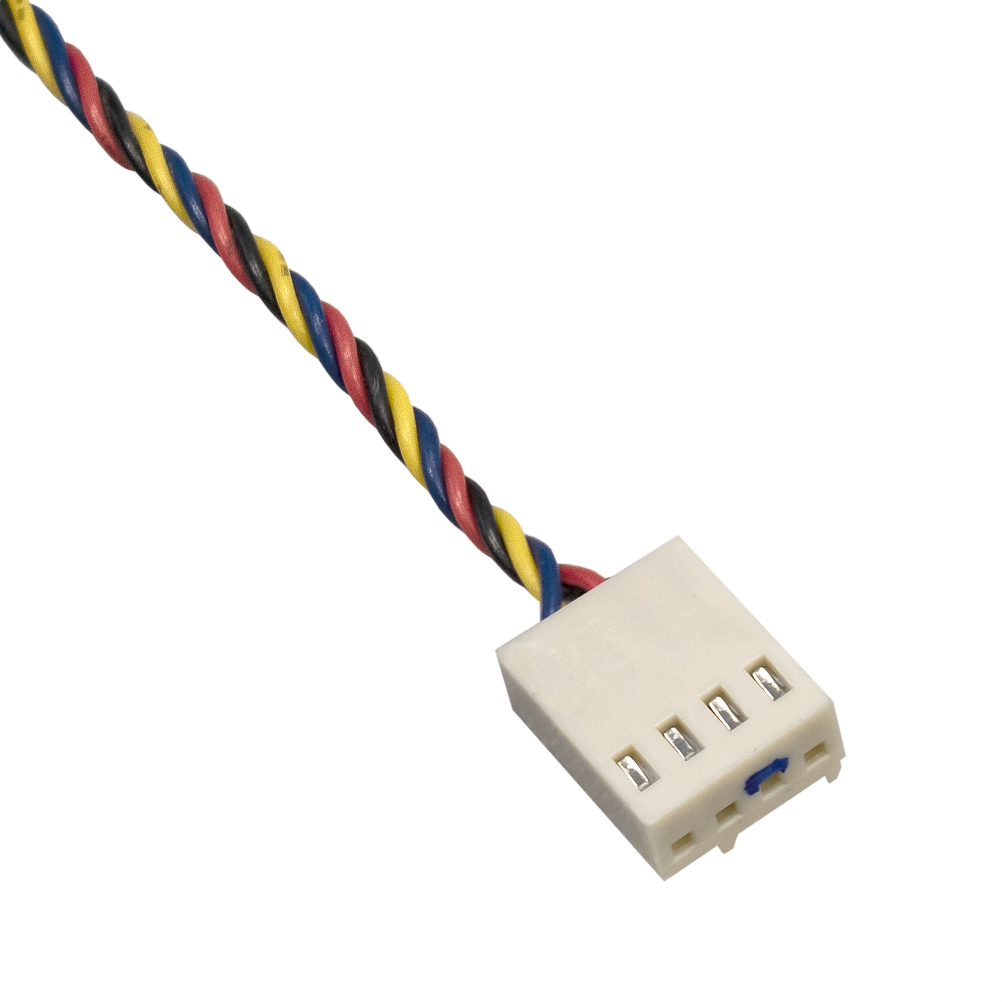 Exegate EX293440RUS Кулер ExeGate ESNK-P0068APS4.PWM.2U.3647.Cu {Al+Cu, 2U, 3 тепл. трубки, LGA3647, TDP 205W, Fan 80mm, PWM, 2100-6800RPM, 2 ball bearing, 4pin, 52db, 410г, на винтах, с термопастой}