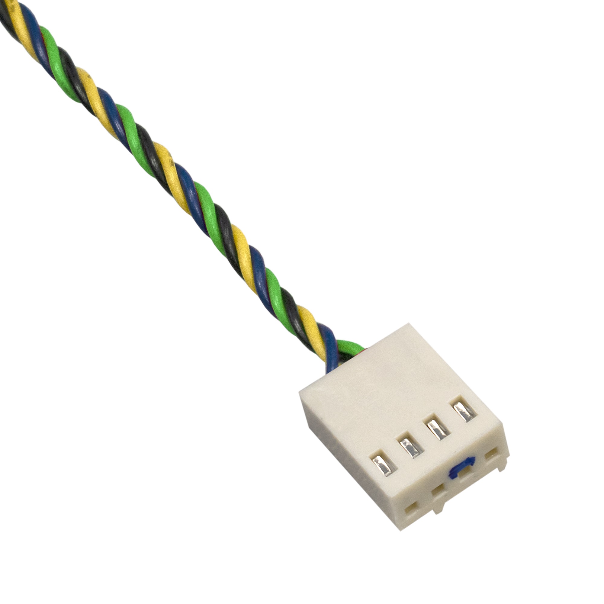 Exegate EX293442RUS Кулер ExeGate ESNK-P0078AP4.PWM.2U.4189.Cu (Al+Cu, 2U, 5 тепл. трубок, LGA 4189, TDP 300W, Fan 80mm, PWM, 2100-8000RPM, 2 ball bearing, 4pin, 54,3db, 400г, на защелках, с термопаст